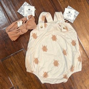 Kate Quinn NWT Set